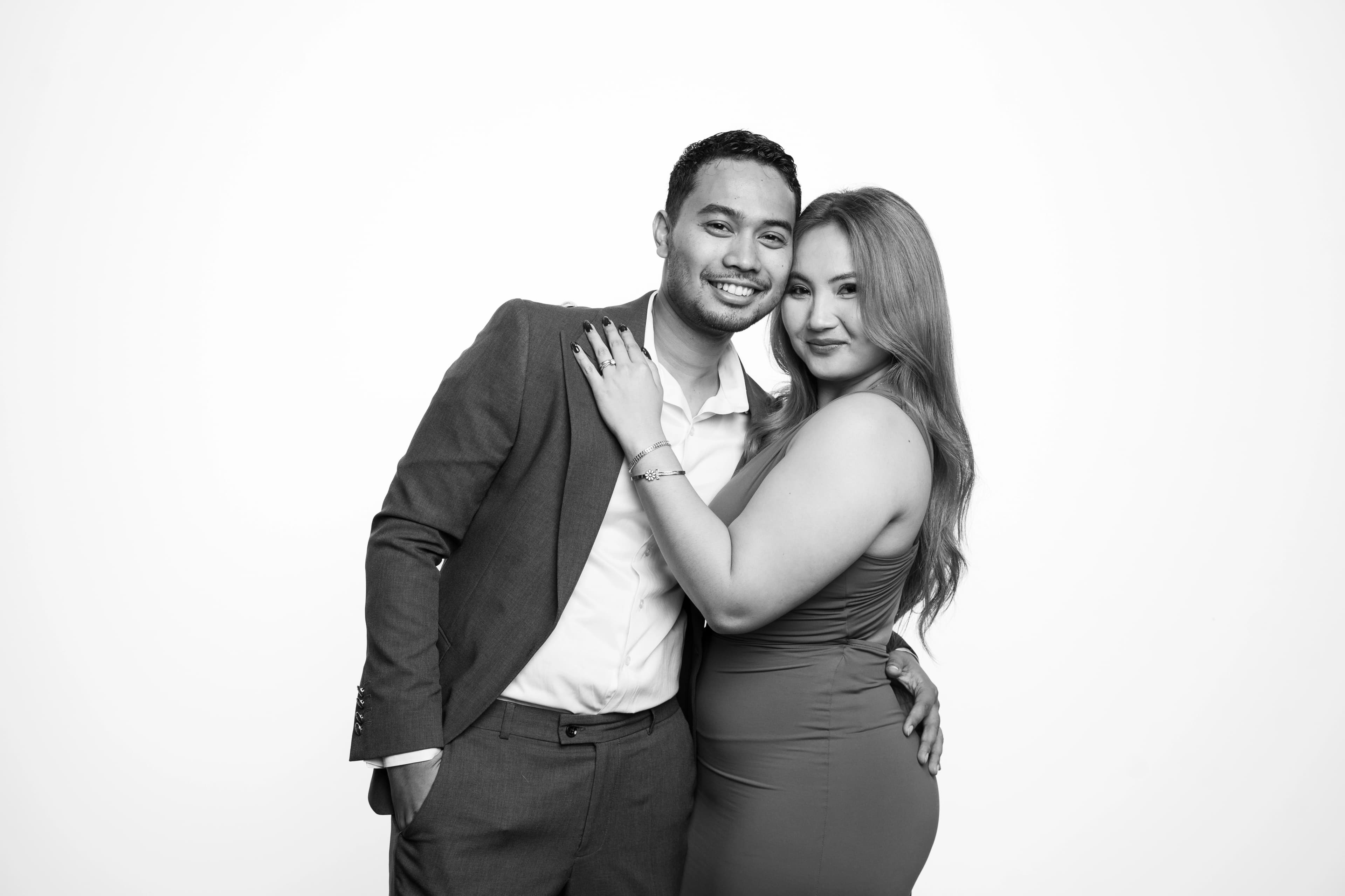 Event portrait example 2