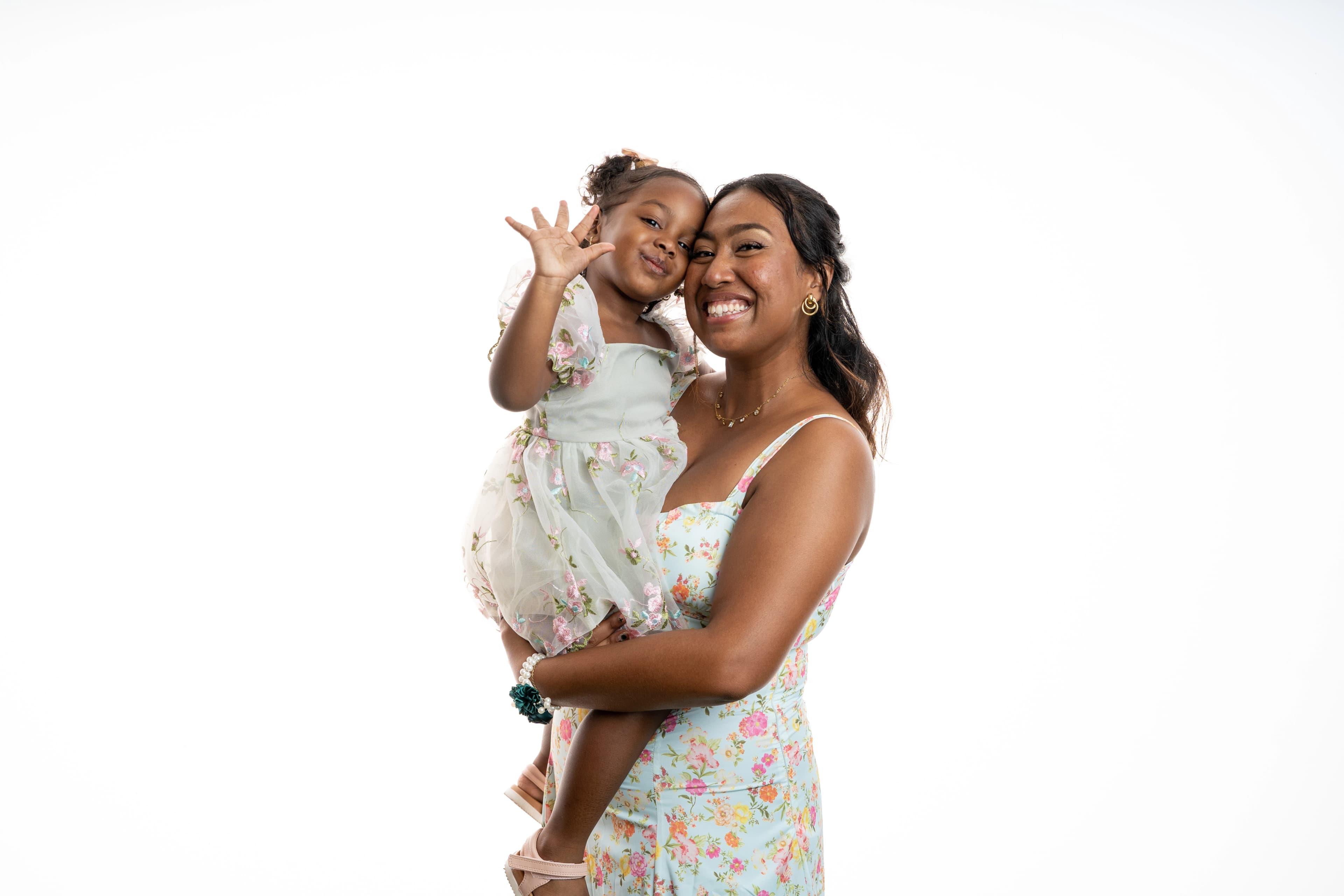 Event portrait example 4