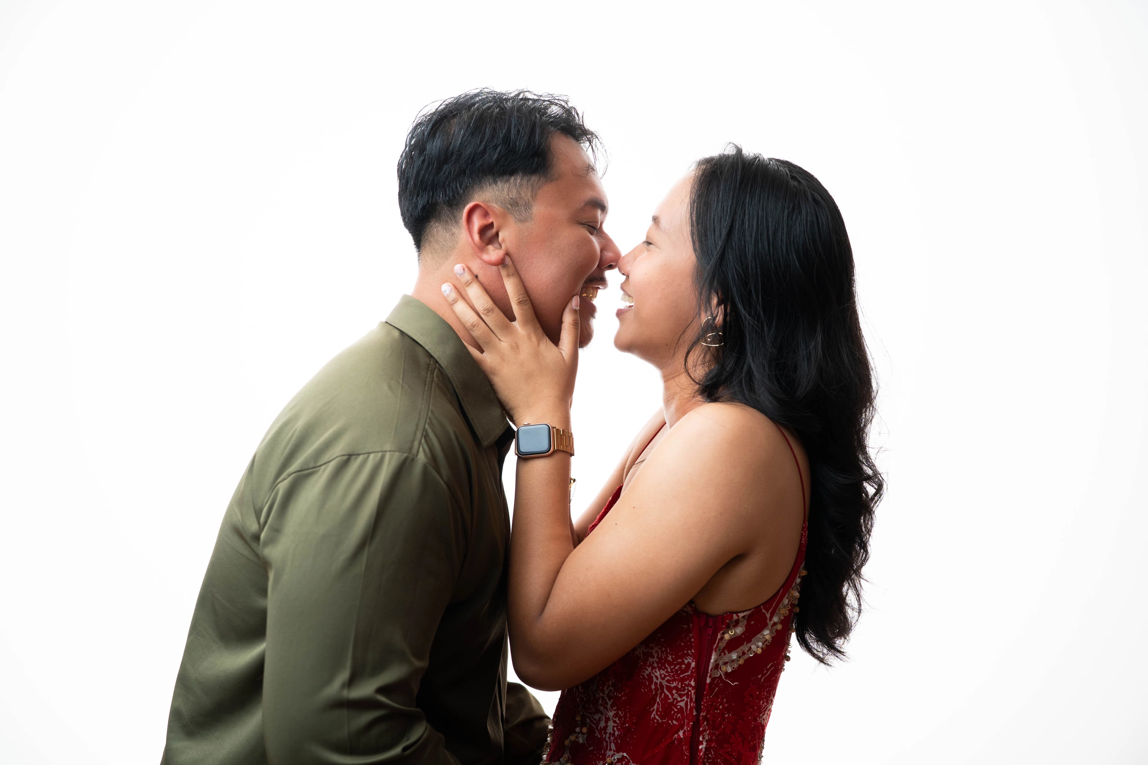 Event portrait example 5