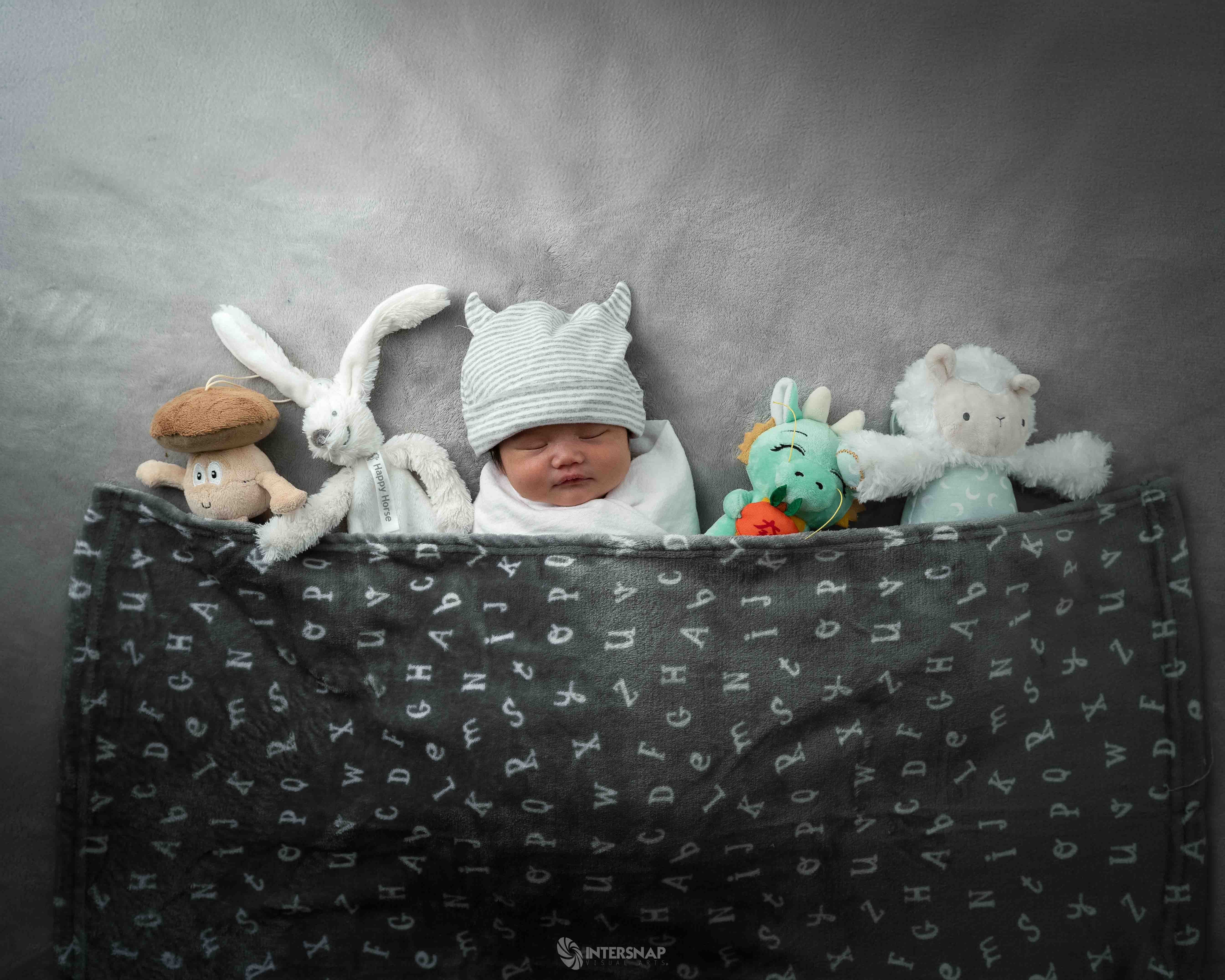 New Born